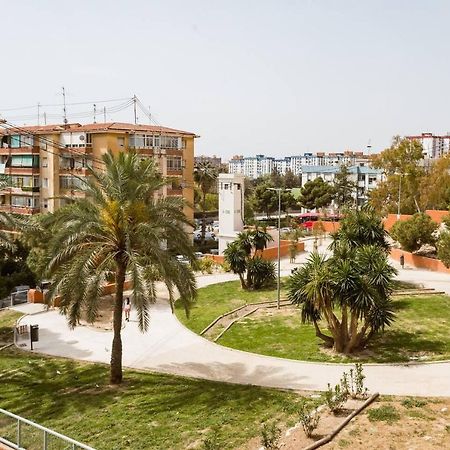 Habitacion Privada Y Tranquila Аликанте Екстериор снимка