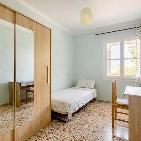 Habitacion Privada Y Tranquila Аликанте Екстериор снимка