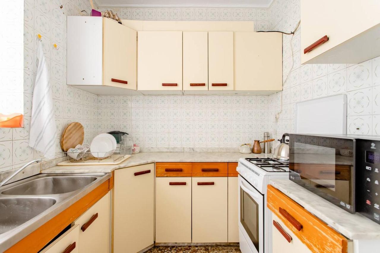 Habitacion Privada Y Tranquila Аликанте Екстериор снимка