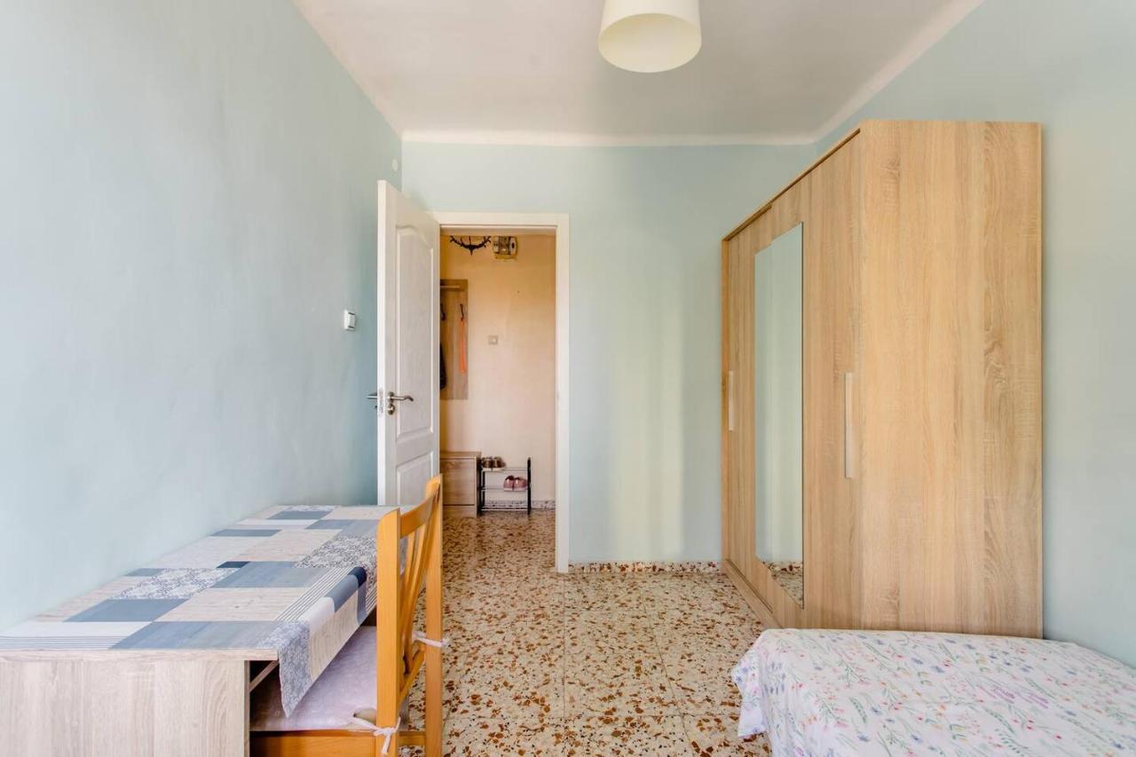 Habitacion Privada Y Tranquila Аликанте Екстериор снимка